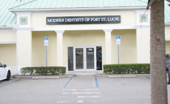 Modern Dentists of Port St. Lucie