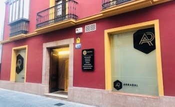 Clínica Dental Arrabal