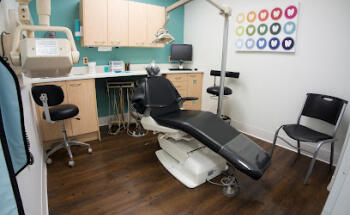 Hudec Dental
