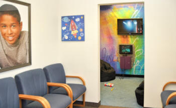 My Kid's Dentist & Orthodontics