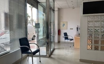 Clínica Dental Santa Ana