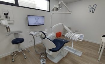 Clínica Dental Pablo Huidobro