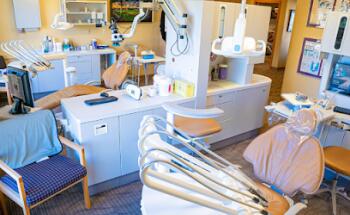 Root Canal Specialists of Baton Rouge