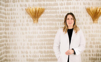 Sarah Pless, DDS: Renaissance Dental Studio