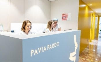 Clínica Dental Pavía Pardo - Implantes Dentales y Ortodoncia Invisible - Sueca (Valencia)