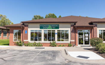 Pioneer Greens Dentistry