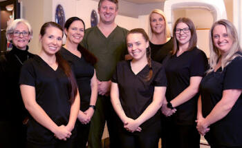 New Dentistry