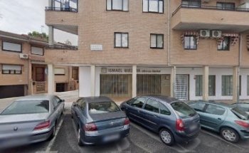 Ismael Quijada Clínica Dental