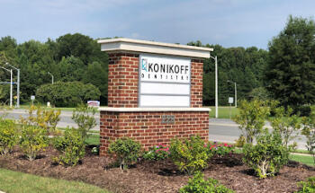 Konikoff Dental Associates Edinburgh