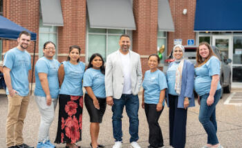 Mounds View Family Dental