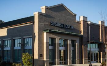 Sunrise Dental - Cary