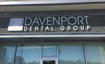 Davenport Dental--Winfield