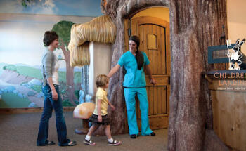 Childrens Landing Pediatric Dentistry