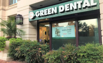 Green Dental of Alexandria