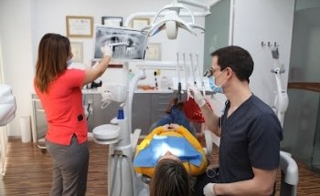 Dental Clinic Murcia José Luis Cano Rueda