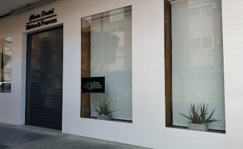 CLINICA DENTAL MATEO & FRANCOS