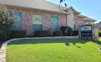 iKids Pediatric Dentistry Denton