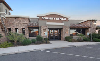 Serenity Dental