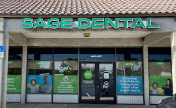 Sage Dental of Hollywood