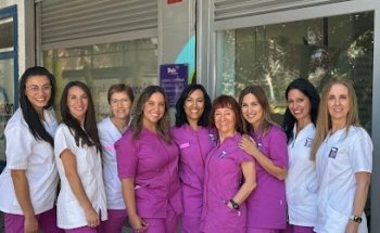 Clínica Dental Plata