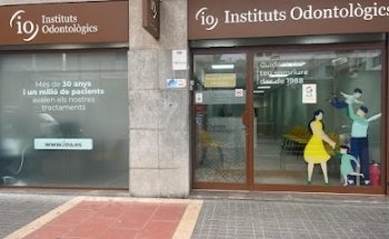 Instituts Odontològics - Clínica Dental Vilanova i la Geltrú