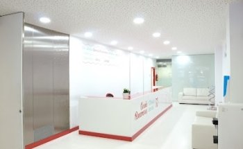 Clinica Dental Garcia Rocamora