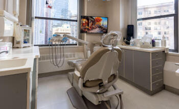 The Dental Group at Post Office Square