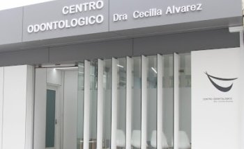 Centro Odontológico Cecilia Álvarez - Dentista
