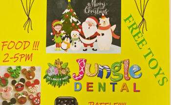 Jungle Dental - Anaheim