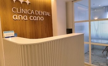 Clinica Dental Ana Cano