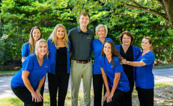 Family Dental Health of Spring Valley