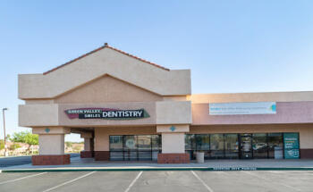 Green Valley Smiles Dentistry