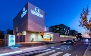 Clínica Brånemark Lleida - Implantes Dentales, Odontología y Cirugía Estética