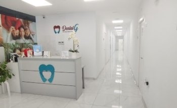 Dental G - Dra. Patricia Gutierrez - Santa Eulalia