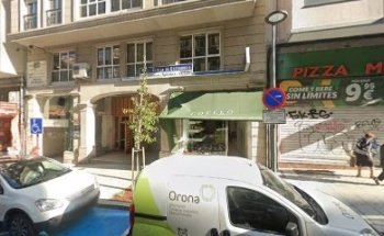 Clínica de Ortodoncia Mª Carmen Iglesias