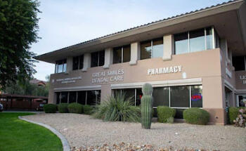 Great Smiles Dental Care
