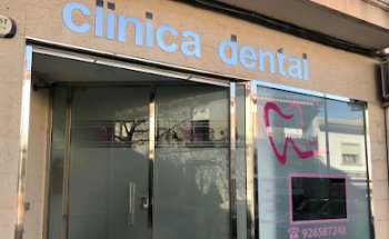 ???? Clínica Dental Dra. Andrea Perea, Dentista en Pedro Muñoz