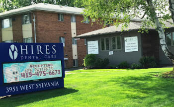 Hires Dental Care