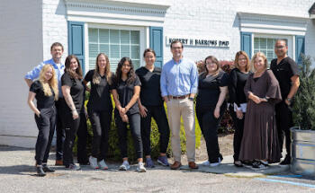 Charleston Family Dentistry