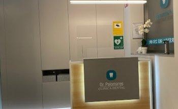 Clínica Dental Dr. Palomares