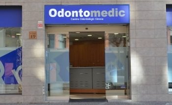 Odontomedic. Centre odontològic Girona