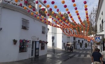 Clínica Dental Cristina López