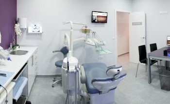 Dental Clinic in Marbella Las Palmeras