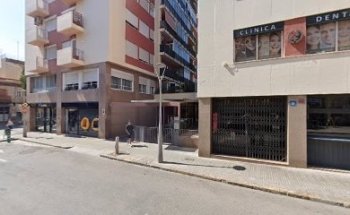 Clínica Dental Dra. Silvia Buesa