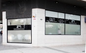 Centro de Odontología Avanzada ZM