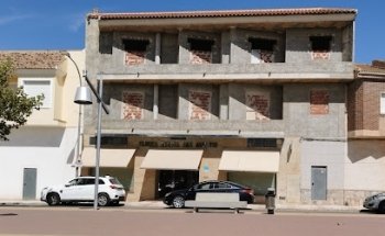 Clínica Dental San Agustín. Tu dentista en Fuente Álamo