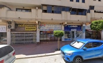 English British Dentist. Clínica Dental Alfaz Del Pi.