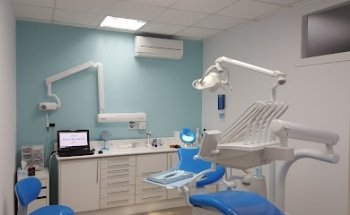 Clínica Bluedental