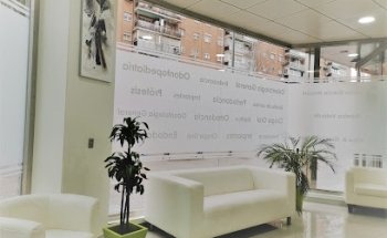 Clínica Dental en Leganés | García & Velarde Dental