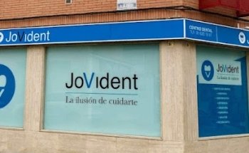 Clínicas Dental Jovident